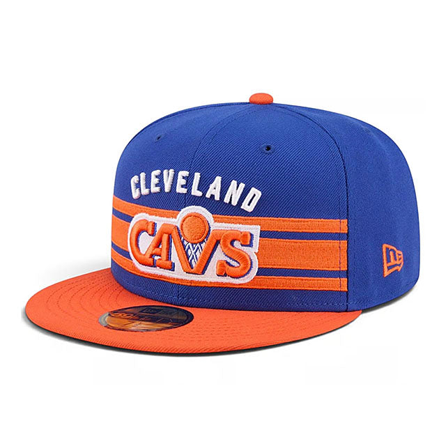 2026 NBA ティップオフモデル ニューエラ キャップ 59FIFTY NBA EASTERN CONFERENCE TIP OFF FITTED CAP
