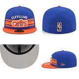 2026 NBA ティップオフモデル ニューエラ キャップ 59FIFTY NBA EASTERN CONFERENCE TIP OFF FITTED CAP