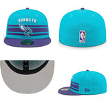 2026 NBA ティップオフモデル ニューエラ キャップ 59FIFTY NBA EASTERN CONFERENCE TIP OFF FITTED CAP