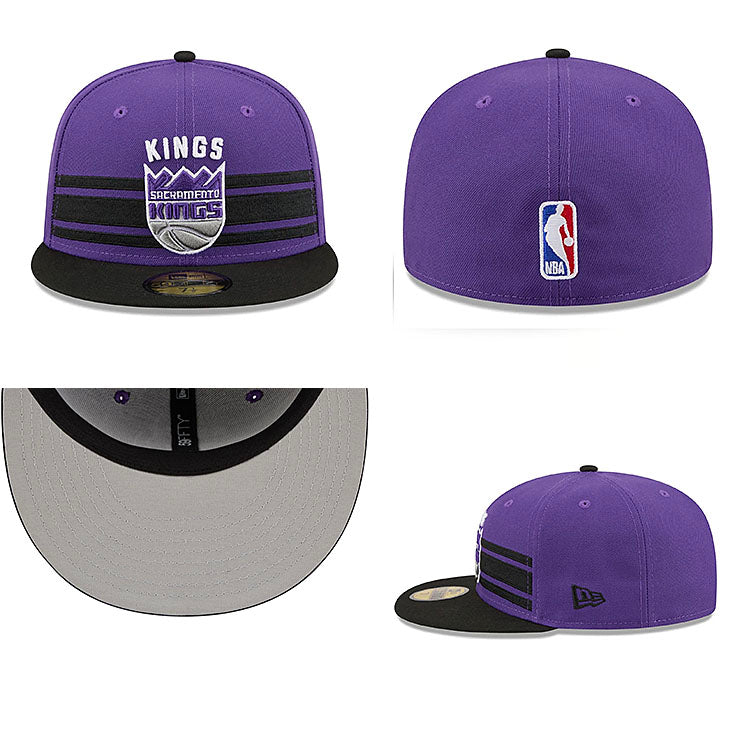 2026 NBA ティップオフモデル ニューエラ キャップ 59FIFTY NBA WESTERN CONFERENCE TIP OFF FITTED CAP