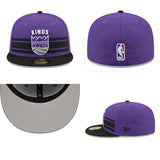 2026 NBA ティップオフモデル ニューエラ キャップ 59FIFTY NBA WESTERN CONFERENCE TIP OFF FITTED CAP
