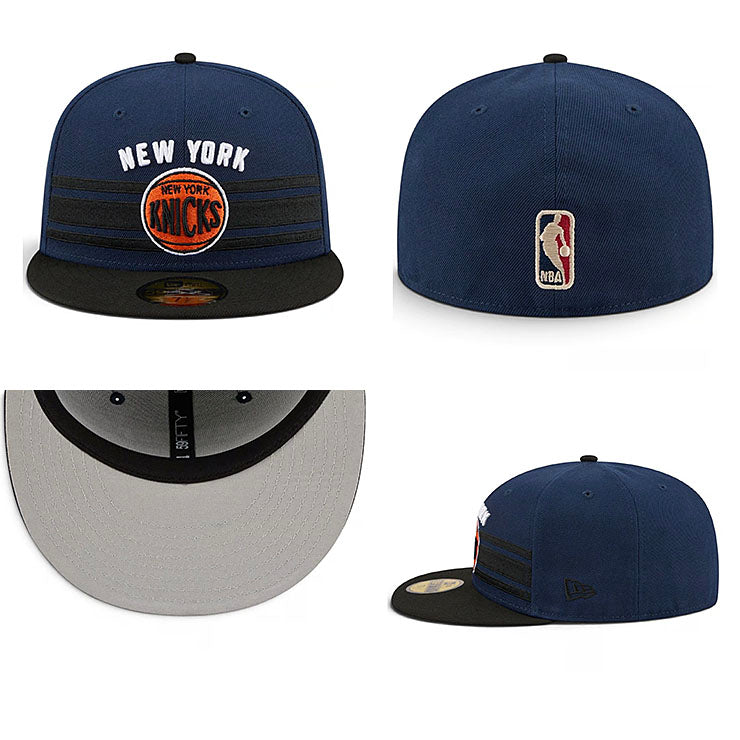 2026 NBA ティップオフモデル ニューエラ キャップ 59FIFTY NBA EASTERN CONFERENCE TIP OFF FITTED CAP