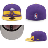 2026 NBA ティップオフモデル ニューエラ キャップ 59FIFTY NBA WESTERN CONFERENCE TIP OFF FITTED CAP