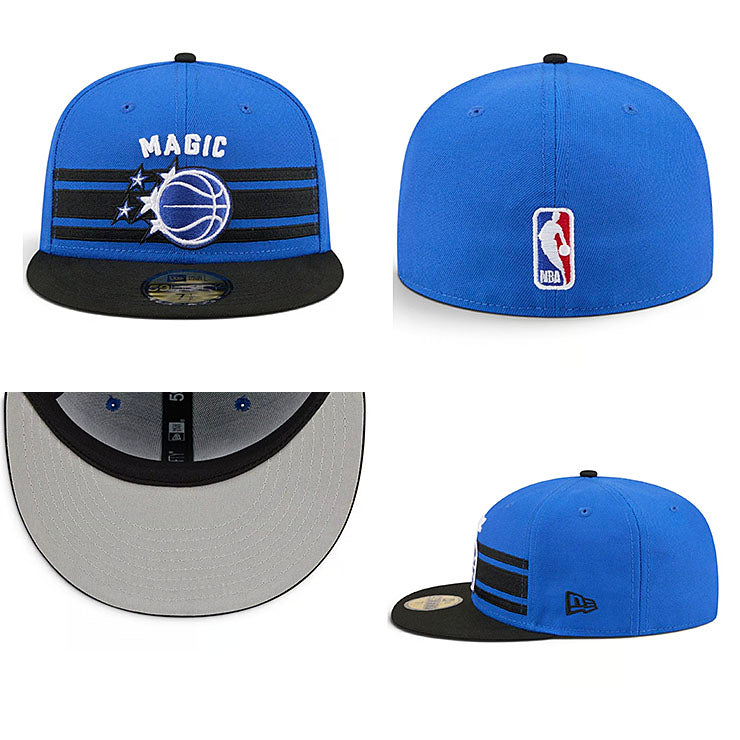 2026 NBA ティップオフモデル ニューエラ キャップ 59FIFTY NBA EASTERN CONFERENCE TIP OFF FITTED CAP