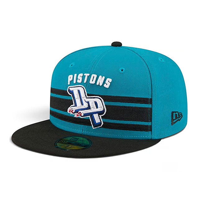 2026 NBA ティップオフモデル ニューエラ キャップ 59FIFTY NBA EASTERN CONFERENCE TIP OFF FITTED CAP