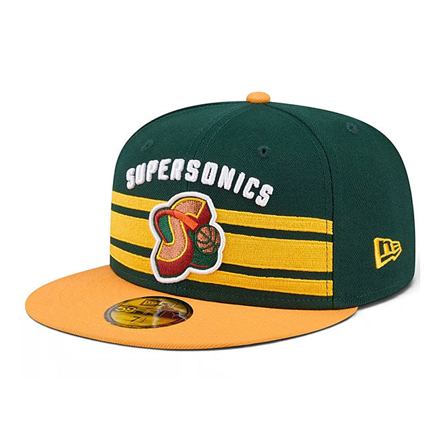 2026 NBA ティップオフモデル ニューエラ キャップ 59FIFTY NBA WESTERN CONFERENCE TIP OFF FITTED CAP