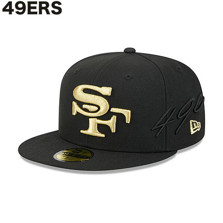 2026 NFL ライバルリーズモデル ニューエラ キャップ 59FIFTY 2026 NFC RIVALRIES FITTED CAP NEW ERA