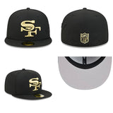 2026 NFL ライバルリーズモデル ニューエラ キャップ 59FIFTY 2026 NFC RIVALRIES FITTED CAP NEW ERA