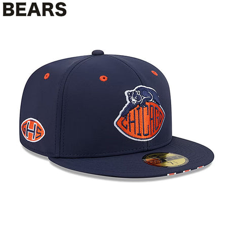 2026 NFL ライバルリーズモデル ニューエラ キャップ 59FIFTY 2026 NFC RIVALRIES FITTED CAP NEW ERA