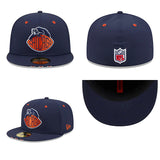 2026 NFL ライバルリーズモデル ニューエラ キャップ 59FIFTY 2026 NFC RIVALRIES FITTED CAP NEW ERA