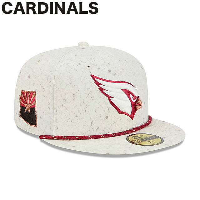 2026 NFL ライバルリーズモデル ニューエラ キャップ 59FIFTY 2026 NFC RIVALRIES FITTED CAP NEW ERA