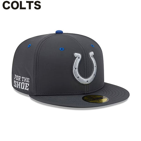 2026 NFL ライバルリーズモデル ニューエラ キャップ 59FIFTY 2026 AFC RIVALRIES FITTED CAP NEW ERA