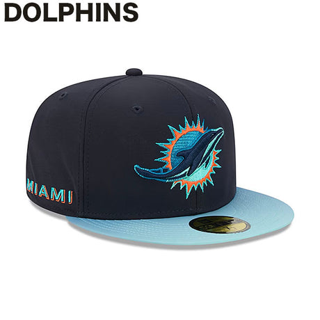 2026 NFL ライバルリーズモデル ニューエラ キャップ 59FIFTY 2026 AFC RIVALRIES FITTED CAP NEW ERA