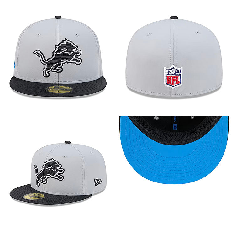 2026 NFL ライバルリーズモデル ニューエラ キャップ 59FIFTY 2026 NFC RIVALRIES FITTED CAP NEW ERA