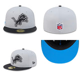 2026 NFL ライバルリーズモデル ニューエラ キャップ 59FIFTY 2026 NFC RIVALRIES FITTED CAP NEW ERA