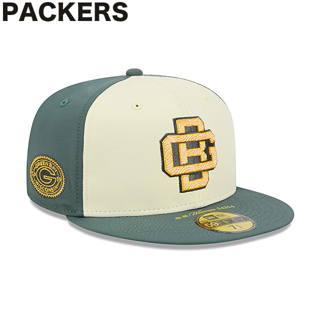 2026 NFL ライバルリーズモデル ニューエラ キャップ 59FIFTY 2026 NFC RIVALRIES FITTED CAP NEW ERA