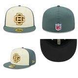 2026 NFL ライバルリーズモデル ニューエラ キャップ 59FIFTY 2026 NFC RIVALRIES FITTED CAP NEW ERA