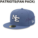 2026 NFL ライバルリーズモデル ニューエラ キャップ 59FIFTY 2026 AFC RIVALRIES FITTED CAP NEW ERA