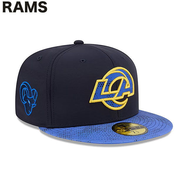 2026 NFL ライバルリーズモデル ニューエラ キャップ 59FIFTY 2026 NFC RIVALRIES FITTED CAP NEW ERA