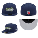 2026 NFL ライバルリーズモデル ニューエラ キャップ 59FIFTY 2026 NFC RIVALRIES FITTED CAP NEW ERA