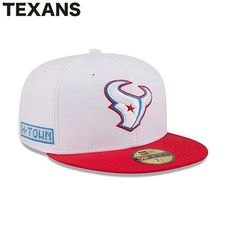 2026 NFL ライバルリーズモデル ニューエラ キャップ 59FIFTY 2026 AFC RIVALRIES FITTED CAP NEW ERA