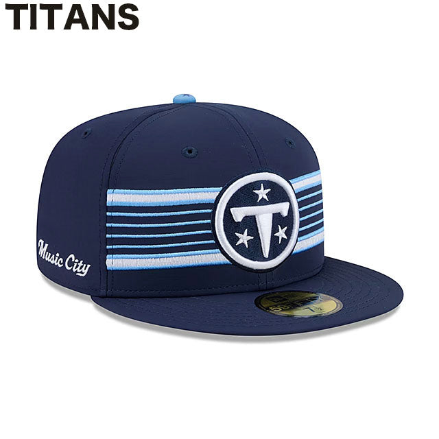2026 NFL ライバルリーズモデル ニューエラ キャップ 59FIFTY 2026 AFC RIVALRIES FITTED CAP NEW ERA