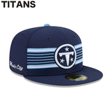 2026 NFL ライバルリーズモデル ニューエラ キャップ 59FIFTY 2026 AFC RIVALRIES FITTED CAP NEW ERA