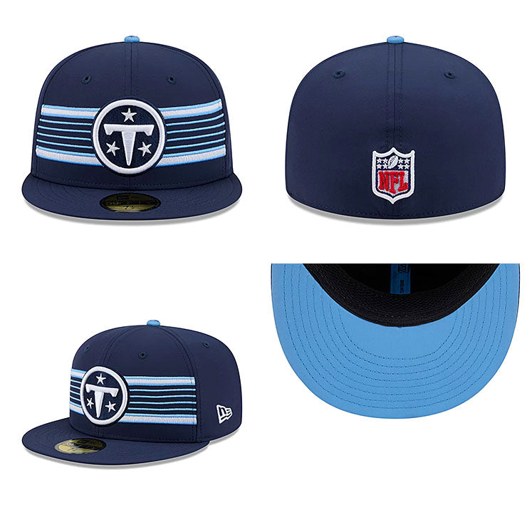 2026 NFL ライバルリーズモデル ニューエラ キャップ 59FIFTY 2026 AFC RIVALRIES FITTED CAP NEW ERA