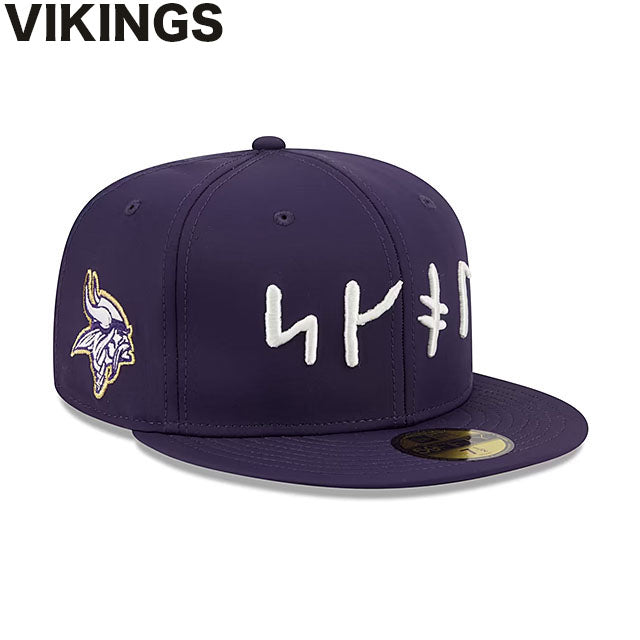 2026 NFL ライバルリーズモデル ニューエラ キャップ 59FIFTY 2026 NFC RIVALRIES FITTED CAP NEW ERA