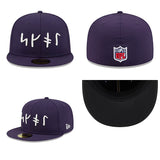 2026 NFL ライバルリーズモデル ニューエラ キャップ 59FIFTY 2026 NFC RIVALRIES FITTED CAP NEW ERA