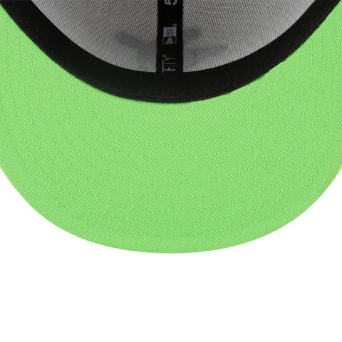 値下げ！USAサバンナバナナズ x NEWERAキャップ MLB日本未発売 値下げ！USAサバンナバナナズ x NEWERAキャップ MLB日本未発売