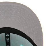 ニューエラ キャップ 59FIFTY WBC ドミニカ共和国 2026 WORLD BASEBALL CLASSIC COUNTRY CONNECT FITTED CAP MINT-TAN