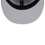 ニューエラ キャップ 59FIFTY WBC イギリス 2026 WORLD BASEBALL CLASSIC FITTED CAP NAVY