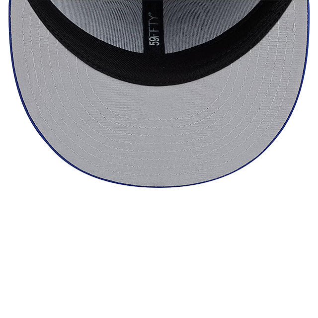 ニューエラ キャップ 59FIFTY WBC イスラエル 2026 WORLD BASEBALL CLASSIC FITTED CAP ROYAL
