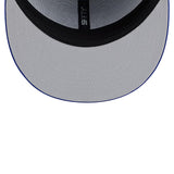 ニューエラ キャップ 59FIFTY WBC イスラエル 2026 WORLD BASEBALL CLASSIC FITTED CAP ROYAL