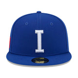 ニューエラ キャップ 59FIFTY WBC イタリア共和国 2026 WORLD BASEBALL CLASSIC FITTED CAP ROYAL