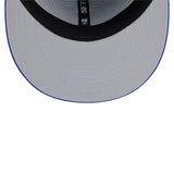 ニューエラ キャップ 59FIFTY WBC イタリア共和国 2026 WORLD BASEBALL CLASSIC FITTED CAP ROYAL