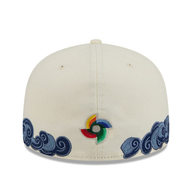 ニューエラ キャップ 59FIFTY WBC 日本 2026 WORLD BASEBALL CLASSIC