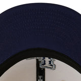 ニューエラ キャップ 59FIFTY WBC 日本 2026 WORLD BASEBALL CLASSIC COUNTRY CONNECT FITTED CAP CHROME WHITE-NAVY