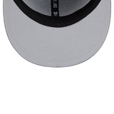 ニューエラ キャップ 59FIFTY WBC パナマ共和国 2026 WORLD BASEBALL CLASSIC FITTED CAP NAVY