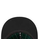 ニューエラ キャップ 59FIFTY WBC アメリカ合衆国 2026 WORLD BASEBALL CLASSIC ST PATRICKS DAY FITTED CAP BLACK