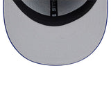 ニューエラ キャップ 59FIFTY WBC ベネズエラ 2026 WORLD BASEBALL CLASSIC FITTED CAP ROYAL