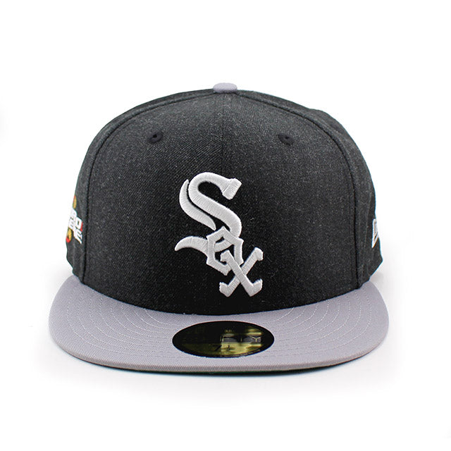 レア　ニューエラ　ホワイトソックス　05年 Amazon | [ニューエラ] 59FIFTY シカゴ ホワイトソックス 【MLB
