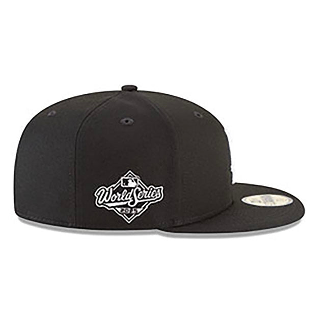 2025 ワールドシリーズモデル 海外取寄 ニューエラ キャップ 59FIFTY