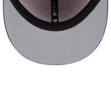 カナダデーモデル ニューエラ キャップ 59FIFTY トロント ブルージェイズ 2026 CANADA DAY FITTED CAP RED-ROYAL BLUE