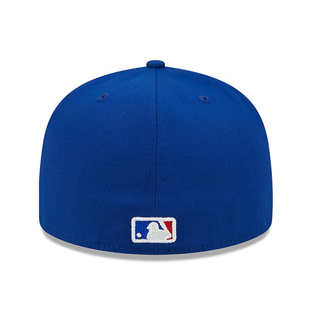 2024 MLB オールスターワークアウトモデル 海外取寄 ニューエラ キャップ 59FIFTY シカゴ カブス