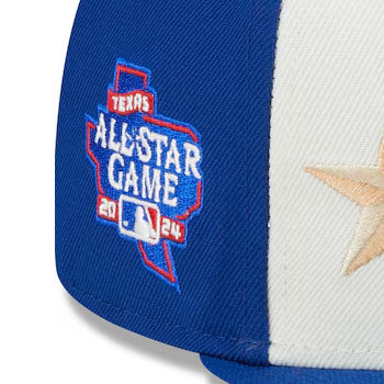 2024 MLB オールスターワークアウトモデル 海外取寄 ニューエラ キャップ 59FIFTY シカゴ カブス