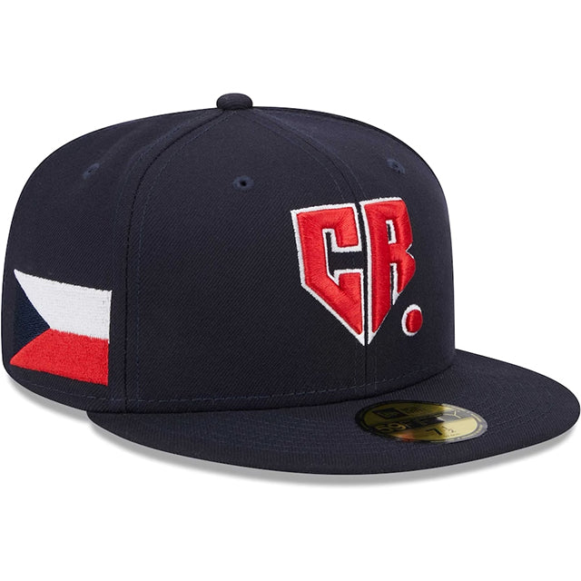 ニューエラ キャップ 59FIFTY WBC オーストラリア 2026 WORLD BASEBALL