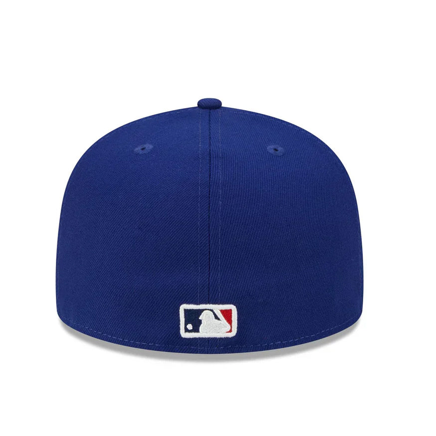 2024 MLB オールスターワークアウトモデル 海外取寄 ニューエラ キャップ 59FIFTY ロサンゼルス ドジャース