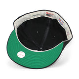 MLBコラボ ニューエラ フィアーオブゴッド エッセンシャルズ 59FIFTY FITTED CAP BLACK